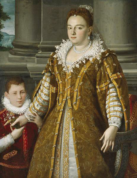 grand duchess bianca capello de medici